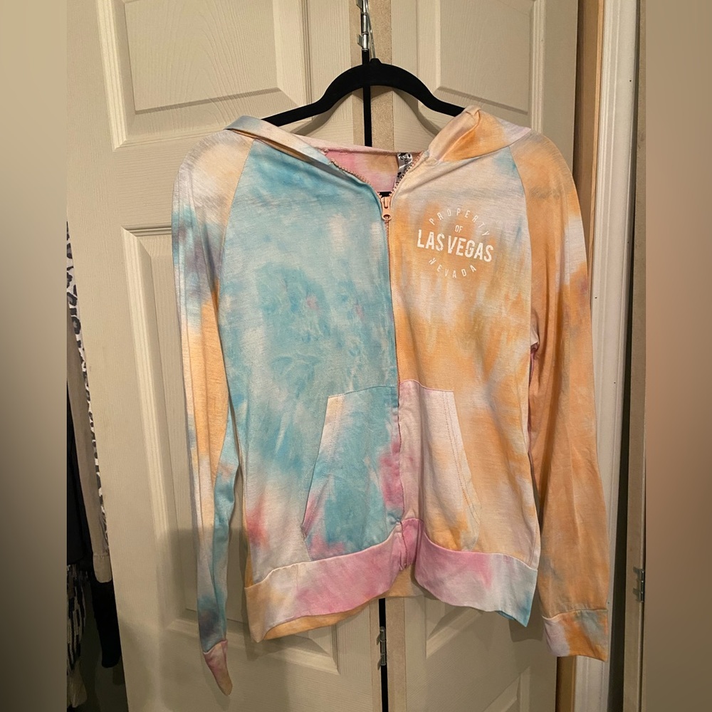 Las Vegas Sweatshirt